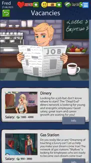 money giant: rise to riches iphone screenshot 2