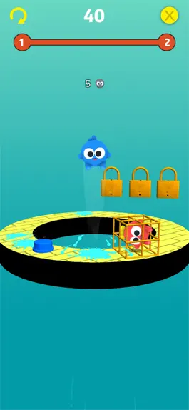 Game screenshot 3D Tower Puzzle apk
