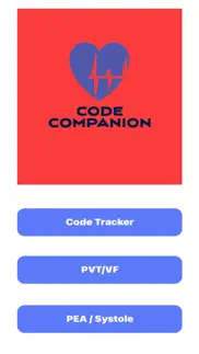 code companion iphone screenshot 1