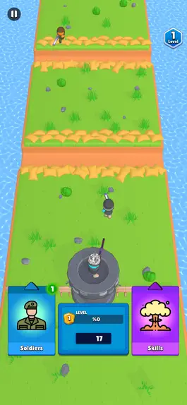 Game screenshot Move Forward! mod apk