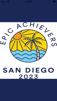 petco: 2023 epic achievers iphone screenshot 1