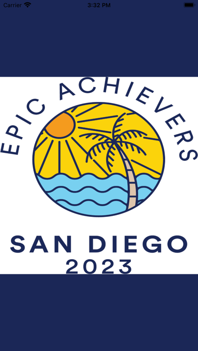 Petco: 2023 Epic Achievers Screenshot