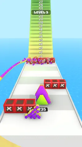 Game screenshot Marble Slider mod apk