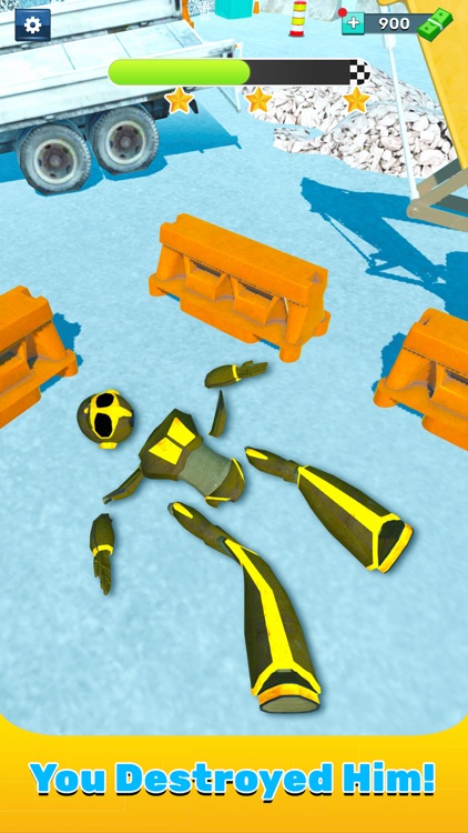 Robot Fight - Mechangelion War