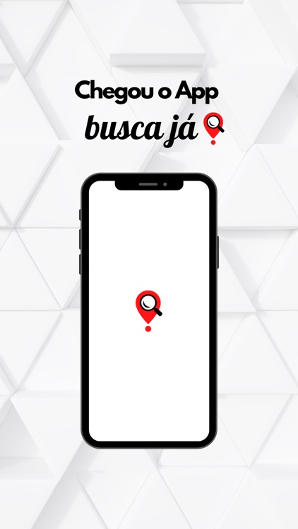 Busca Já Santa Cruz