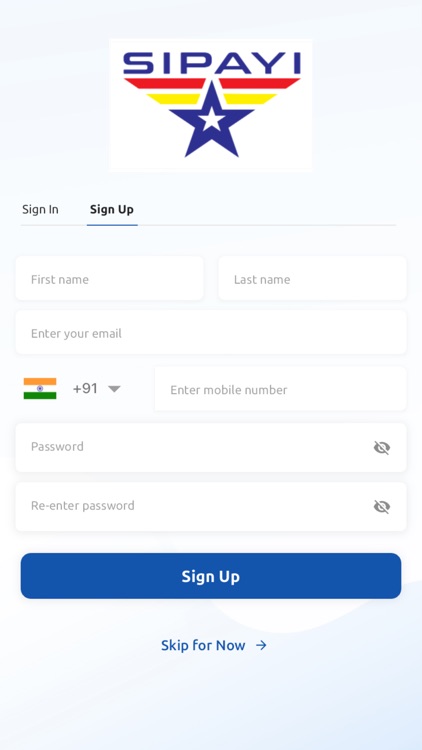 SipayiRestaurant screenshot-9