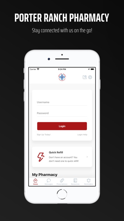 Porter Ranch Pharmacy