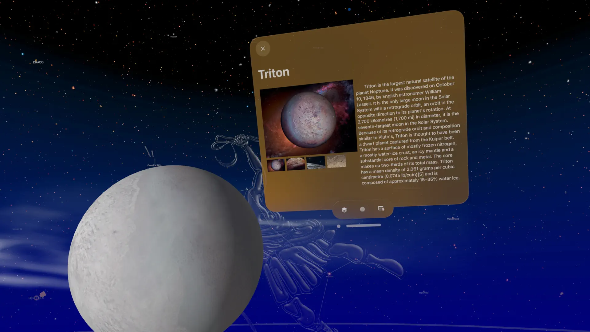 Night Sky screenshot 5