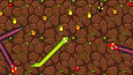 Game screenshot Python Escape apk