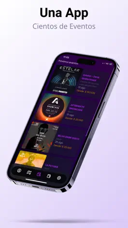Game screenshot Eventhub mod apk