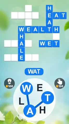 Game screenshot Words: World Tour Puzzle mod apk