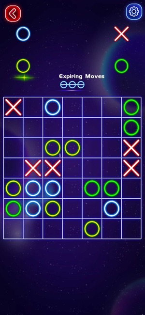 Download and Play Tic Tac Toe 2 Player: XO Game on PC & Mac (Emulator)