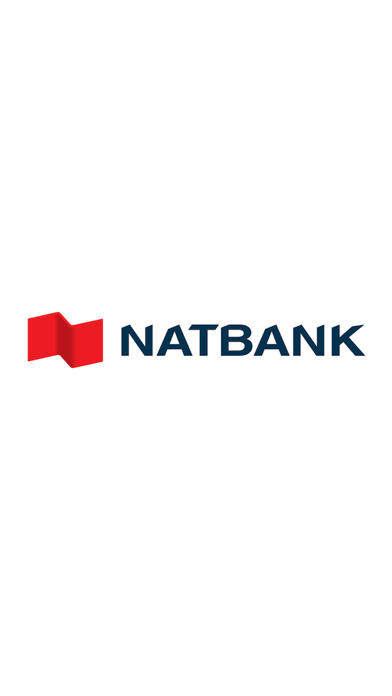 Natbank Mobile Banking Screenshot