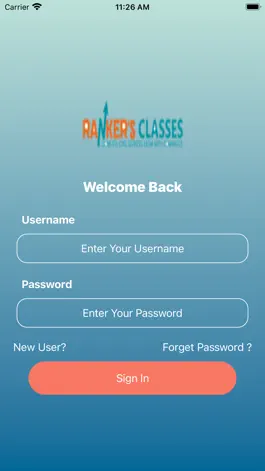 Game screenshot Rankers Classes mod apk