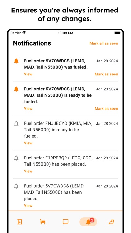 WiseAero screenshot-9