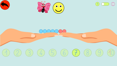 Greli Grelo Screenshot