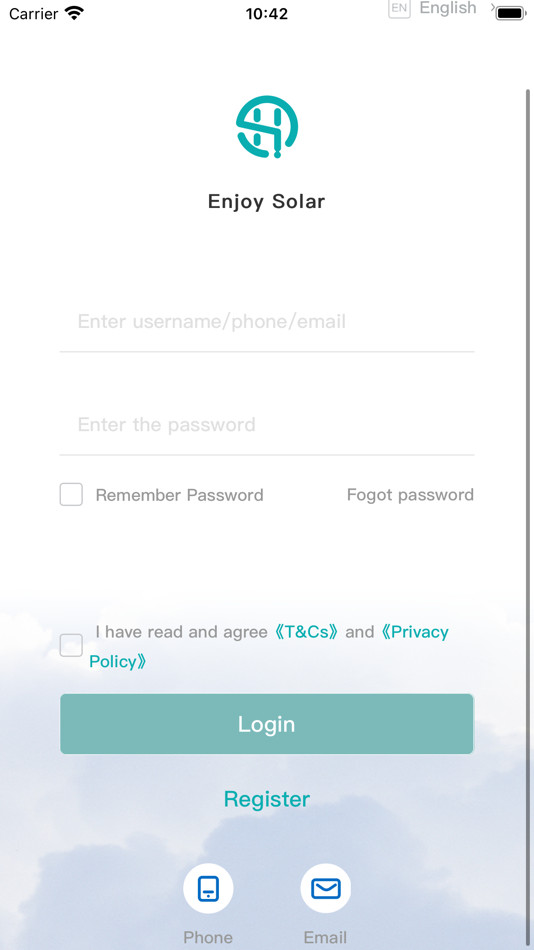 #1. Sit Solar (iOS) 由: 成都赛特新能科技有限公司