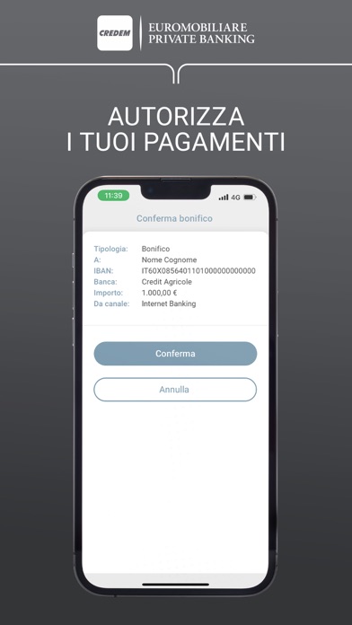 Business On App Screenshot