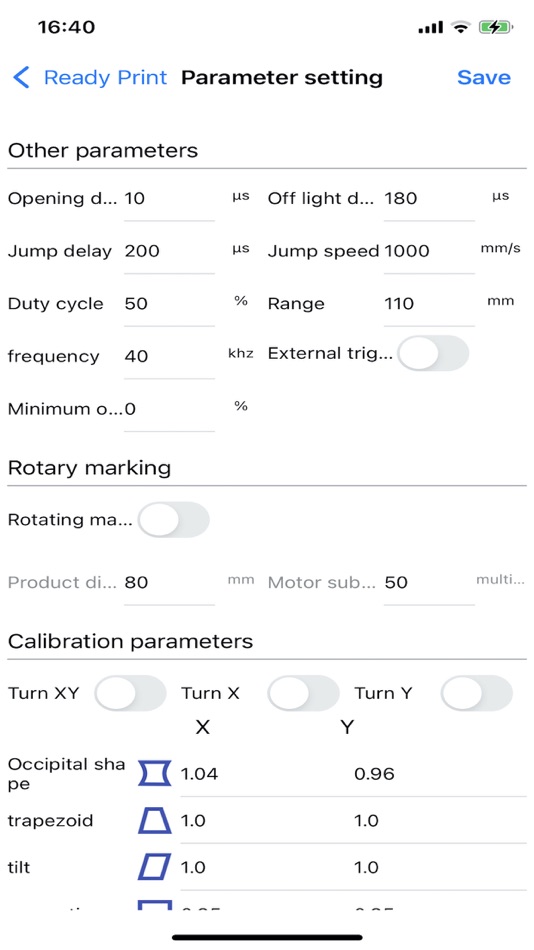 #5. LumiTool (iOS) By: 深圳市易安锐智能装备有限责任公司