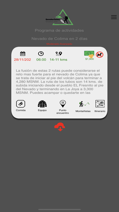 SGMX LIDER Screenshot 2 - AppWisp.com