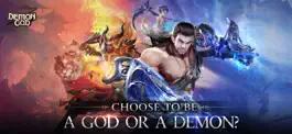 Game screenshot Demon God(Global) mod apk
