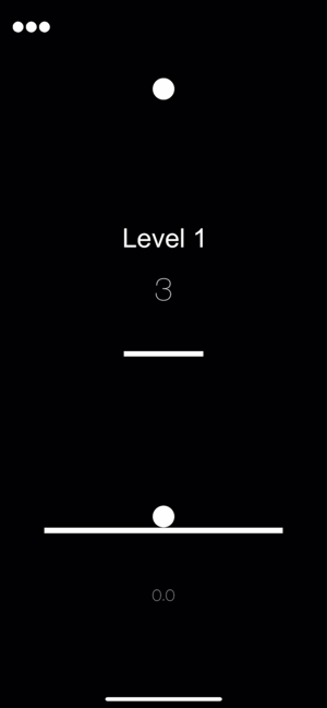 ‎ZenPong Screenshot