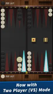 backgammon now iphone screenshot 3