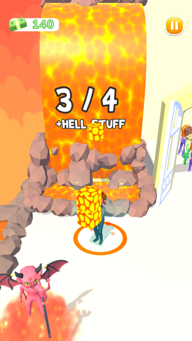 Hell Shop Screenshot