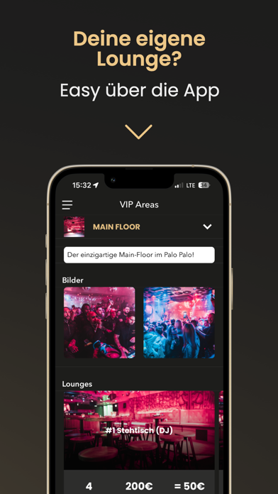 Palo Palo Screenshot