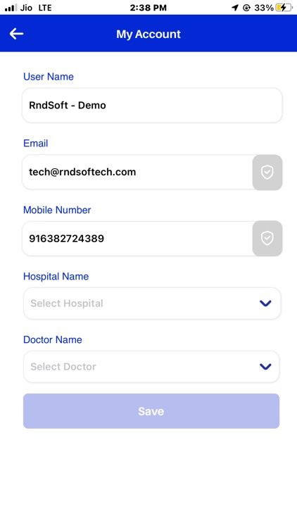 Express Navigator screenshot-7