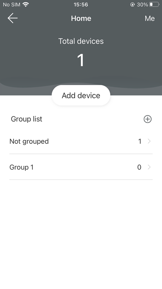#2. Miami Scents Diffuser (iOS) 由: Miami Scents Diffuser