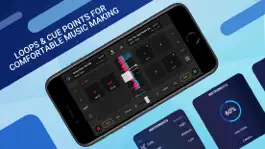 Game screenshot X DJing: Make Your Own Music hack