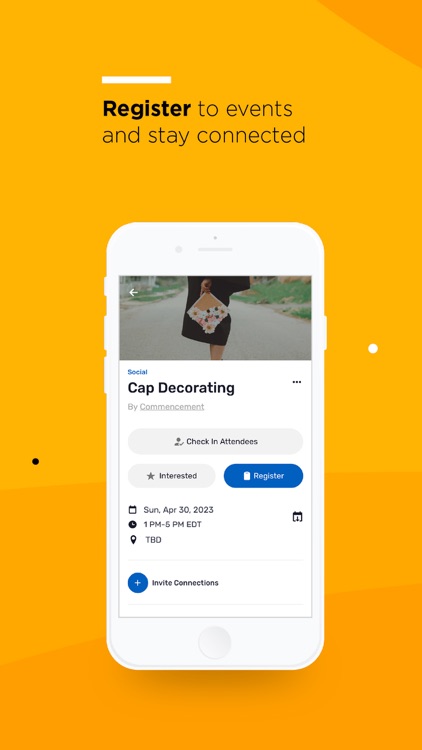 VCU RamsConnect screenshot-3