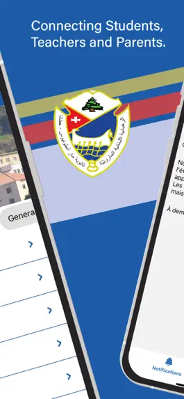 Game screenshot SAH Leb apk