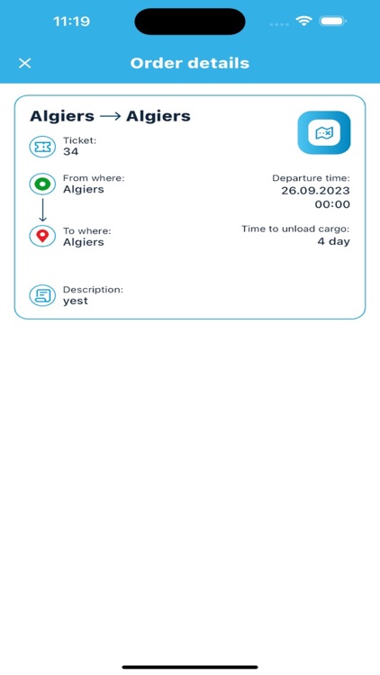MyGrandway screenshot-5