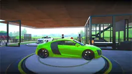 Game screenshot Симулятор Распродажи 2023 apk