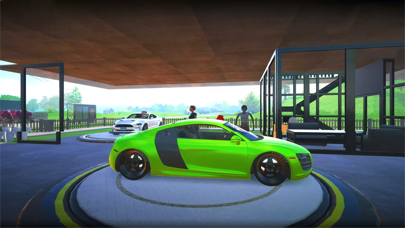 Car For Sale 2023 Simulator 3D Screenshot