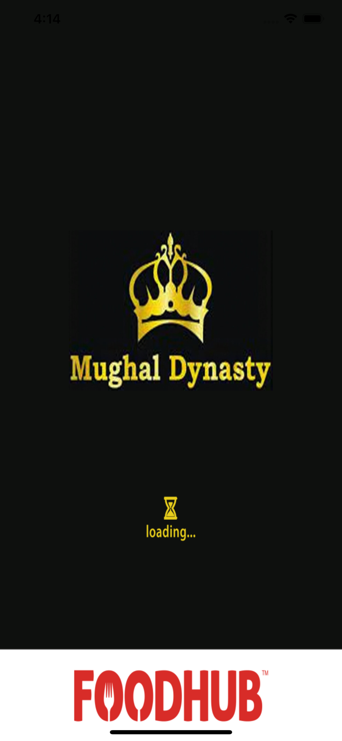 Mughal Dynasty.