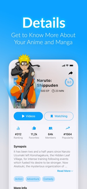 Anime Slay on the App Store