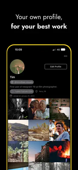 Game screenshot Newgrain hack
