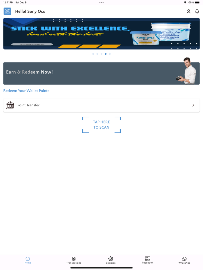 Nikit Chem - Mera App Mera Bat
