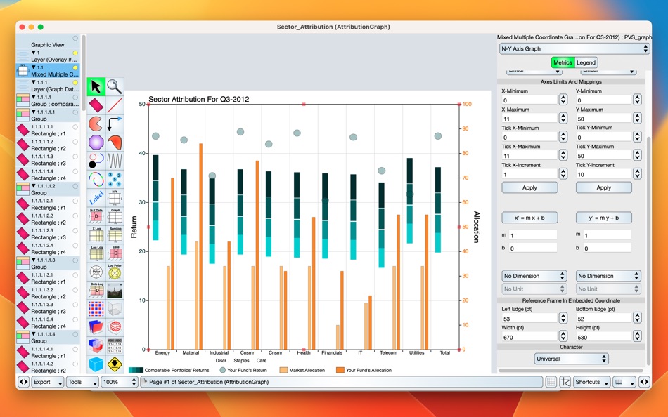 Graph IDE CE - 12.16.1 - (macOS)