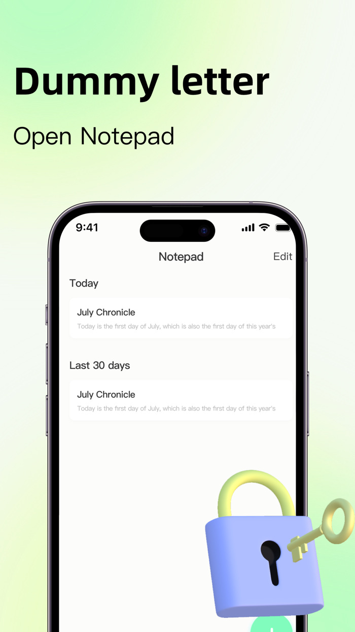 App Blocker - App Lock