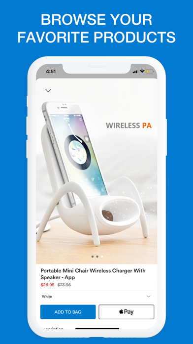Jetgadgetapp Screenshot