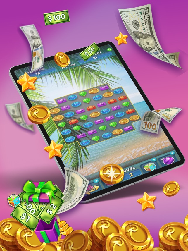 36 Money Earning Games: Win Real Cash Online