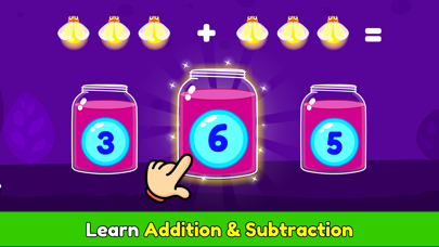 Math Games For Kids: School Screenshot
