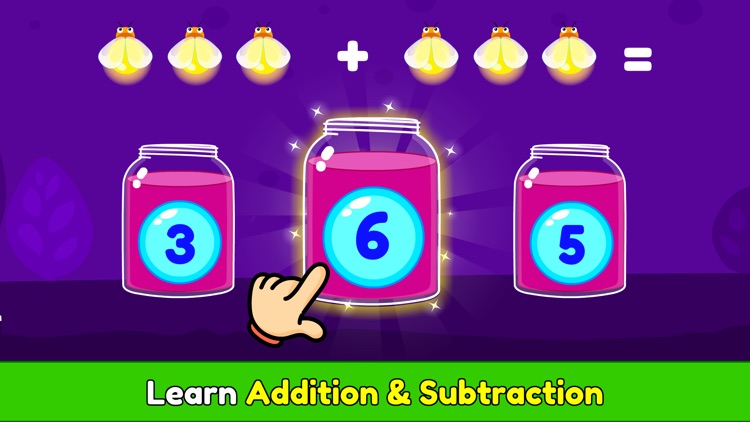 Math Games For Kids: School screenshot-3