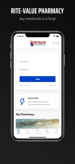 Game screenshot Rite-Value Pharmacy mod apk