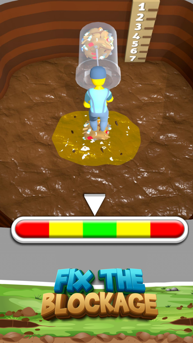 Hyper Piper! Screenshot