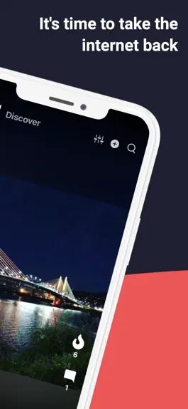 Game screenshot Slyde Social apk